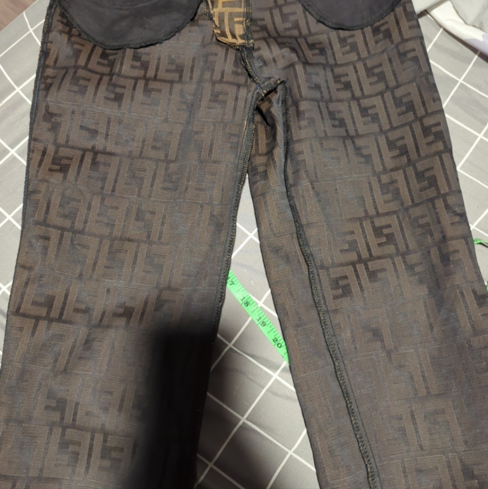 Fendi pants - Picture 2 of 10